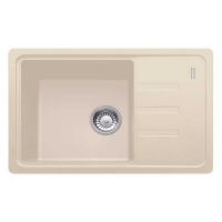 Мойка кухонная Franke Malta BSG 611-62 (ваниль)