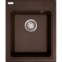 Мойка кухонная Franke MRG 610-42, шоколад