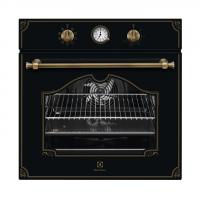 Электрический духовой шкаф Electrolux OPEB2500R