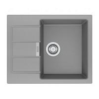 Мойка кухонная Franke S2D 611-62/500 (серый)