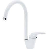 Смеситель для кухни FRANKE Platino белый