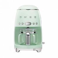 Кофеварка капельная Smeg DCF02PGEU