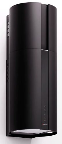 Кухонная вытяжка Meferi TUBE40BK Comfort Plus
