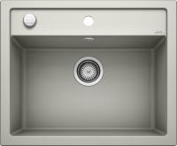 Мойка из силгр. Blanco DALAGO 6 жемчужная