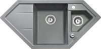 Мойка кухонная Teka ASTRAL 70 E-TG