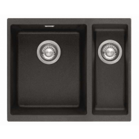 Мойка кухонная Franke Sirius SID 160 (оникс)
