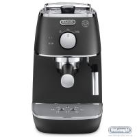 Рожковая кофеварка DeLonghi ECI 341 BK