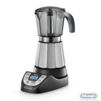 Гейзерная кофеварка DeLonghi EMKP 63