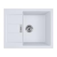 Мойка кухонная Franke S2D 611-62/500 (белый)