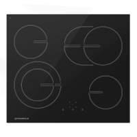 Электрическая панель Maunfeld MVCE59.4HL.1SM1DZT-BK