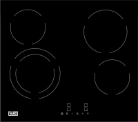 Варочная панель VARD VHC6421X