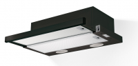 Вытяжка Faber FLEXA GLASS M6 BK A60