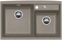 Мойка кухонная Blanco AXIA II 8