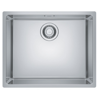 Мойка кухонная Franke MRX 110-50