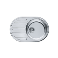 Мойка кухонная Franke Pamira PML 611