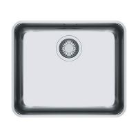 Мойка кухонная Franke Aton ANX 110-48