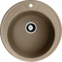 Мойкa кухонная Omoikiri Tovada 51-CA Artgranit/карамель