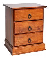 Тумбочка прикроватная SIGNAL BOSTON