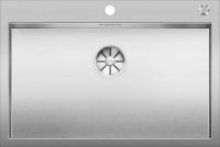 Мойка из нерж. стали Blanco ZEROX 700-IF/A Durinox®