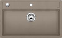 Мойка из силгр. Blanco DALAGO 8 серый беж