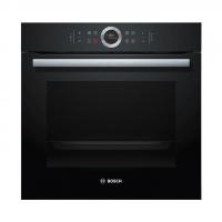 Электрический духовой шкаф Bosch HBG655BB1