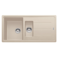 Мойка кухонная Franke Basis BFG 651 (ваниль)