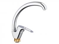 Смеситель для кухни D40 8G4-A018 G.lauf (Смеситель цинковый)