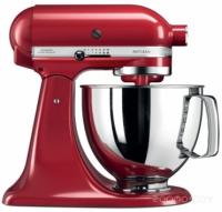 Миксер планетарный KitchenAid ARTISAN 5KSM125EER