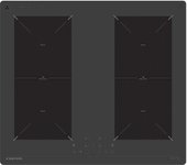 Варочная панель Meferi MIH604BK Matt Ultra