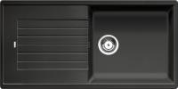 Мойка из силгр. Blanco ZIA XL 6 S антрацит