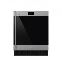 Винный шкаф Smeg CVI338RX3