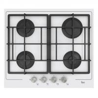 Газовая панель Teka PAC 60 4G AI AL CI WHITE