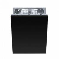 Встраиваемая посудомоечная машина Smeg STL7224L