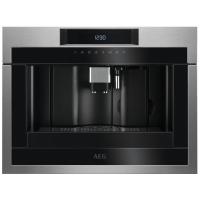 Кофемашина AEG KKE884500M