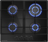 Варочная панель Meferi MGH604BK Glass Power