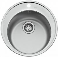 Мойка кухонная Teka BASICO 510 MTX