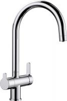 Смеситель BLANCO TRIMA хром