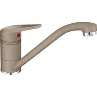 Смеситель для кухни FRANKE Novara Plus миндаль