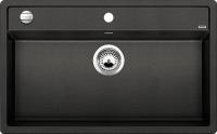 Мойка из силгр. Blanco DALAGO 8 антрацит