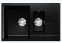 Кухонная мойка POLYGRAN BRIG 770
