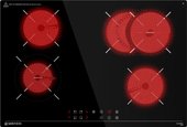 Варочная панель Meferi MEH754BK Ultra