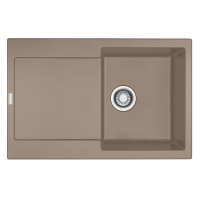 Мойка кухонная Franke Maris MRG 611 (миндаль)