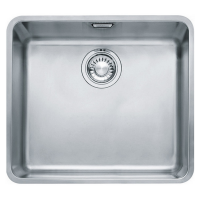 Мойка кухонная Franke Kubus KBX 110-45