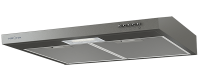 Вытяжка Krona JESSICA slim 600 metallic PB