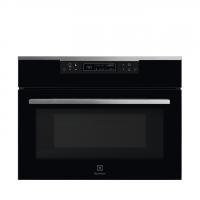 Компактный духовой шкаф Electrolux VKL8E00X