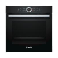 Электрический духовой шкаф Bosch HBG633TB1
