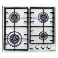 Газовая панель Maunfeld EGHS.64.33CS/G