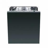 Встраиваемая посудомоечная машина Smeg STA6444L2