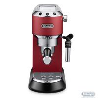 Рожковая кофеварка DeLonghi EC 685 R