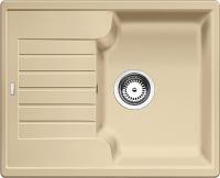 Мойка из силгр. Blanco ZIA 40 S шампань